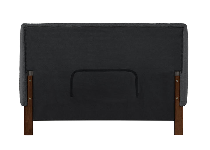 Birlea Halfden Bed (Self Assembly) (DHD)