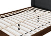 Birlea Halfden Bed (Self Assembly) (DHD)