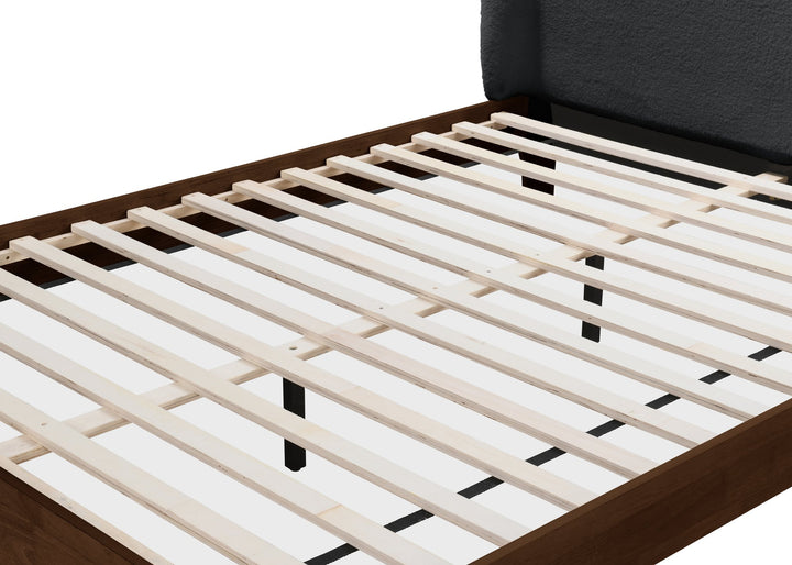 Birlea Halfden Bed (Self Assembly) (DHD)