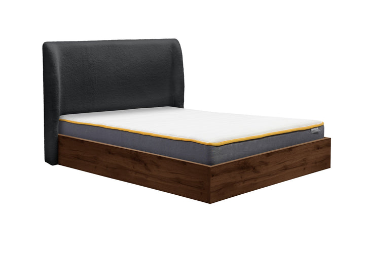 Birlea Halfden Ottoman Bed (Self Assembly) (DHD)