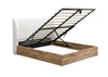 Birlea Halfden Ottoman Bed (Self Assembly) (DHD)