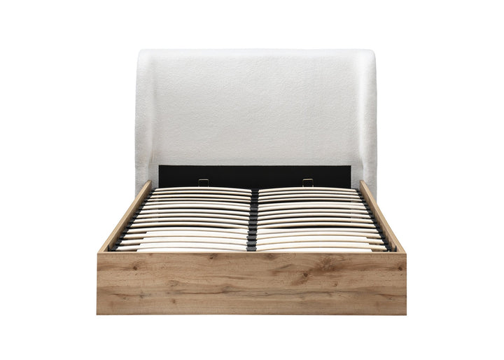 Birlea Halfden Ottoman Bed (Self Assembly) (DHD)