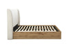 Birlea Halfden Ottoman Bed (Self Assembly) (DHD)