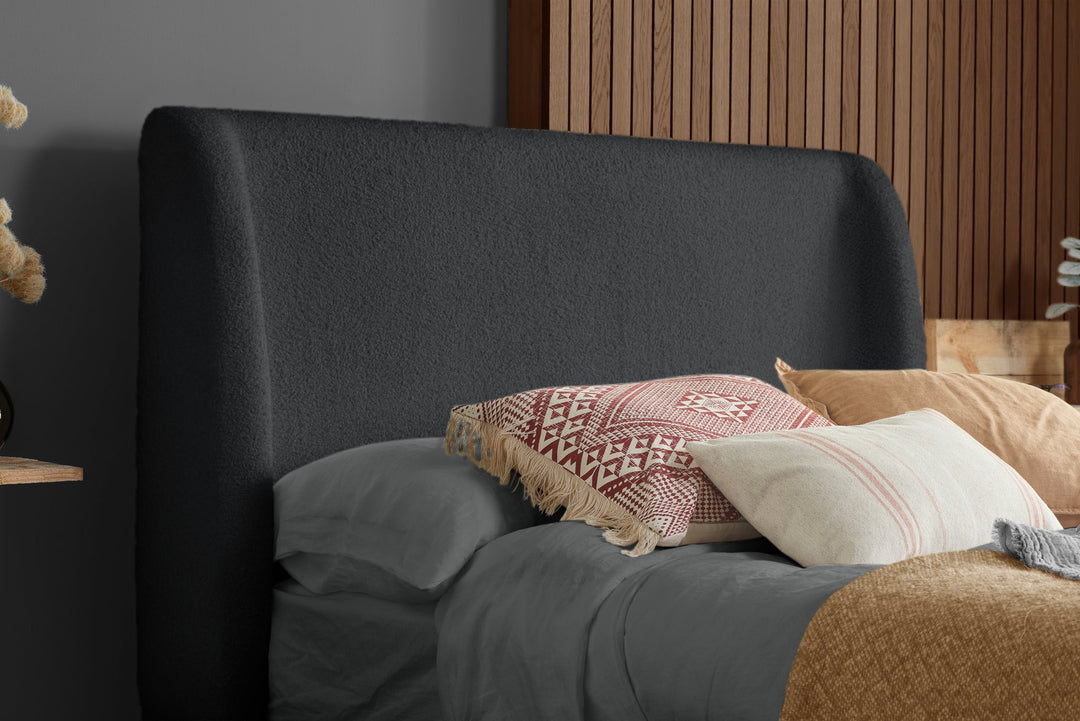Birlea Halfden Ottoman Bed (Self Assembly) (DHD)