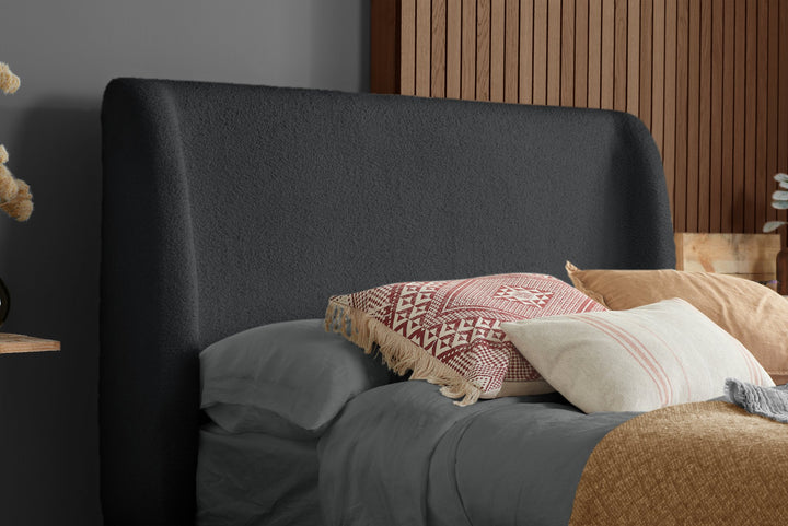 Birlea Halfden Ottoman Bed (Self Assembly) (DHD)