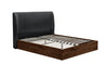 Birlea Halfden Ottoman Bed (Self Assembly) (DHD)