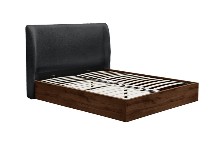 Birlea Halfden Ottoman Bed (Self Assembly) (DHD)