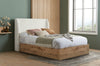 Birlea Halfden Ottoman Bed (Self Assembly) (DHD)