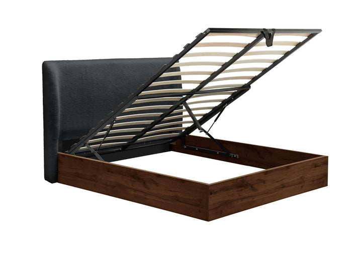 Birlea Halfden Ottoman Bed (Self Assembly) (DHD)
