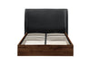 Birlea Halfden Ottoman Bed (Self Assembly) (DHD)