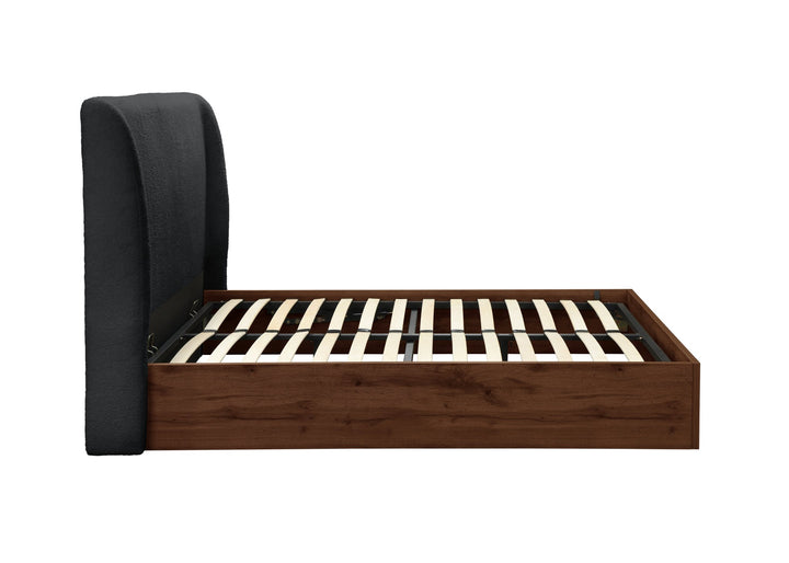 Birlea Halfden Ottoman Bed (Self Assembly) (DHD)