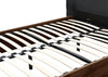 Birlea Halfden Ottoman Bed (Self Assembly) (DHD)