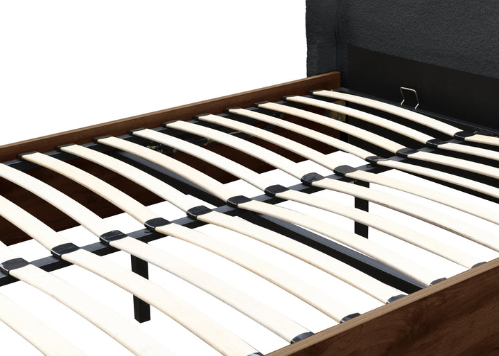 Birlea Halfden Ottoman Bed (Self Assembly) (DHD)