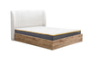Birlea Halfden Ottoman Bed (Self Assembly) (DHD)