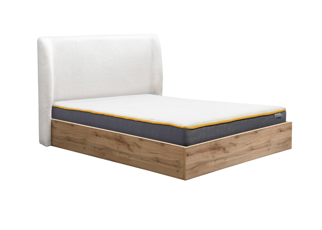 Birlea Halfden Ottoman Bed (Self Assembly) (DHD)