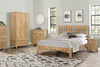 Birlea Hampstead 5 Drawer Tall Chest (Self Assembly) (DHD)