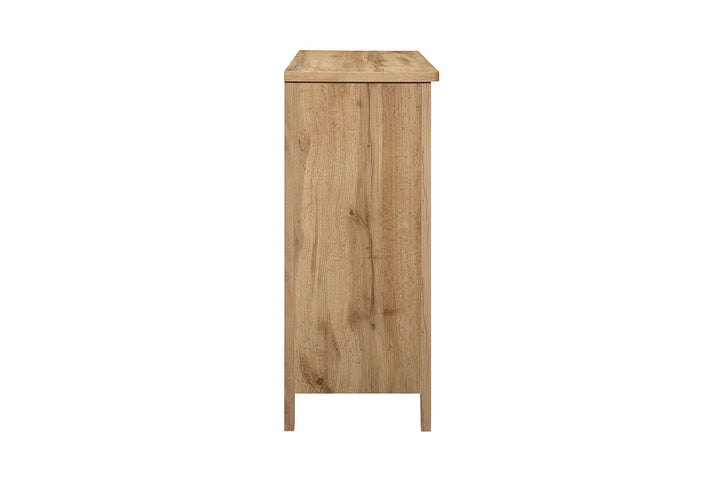 Birlea Hampstead 3 + 2 Chest (Self Assembly) (DHD)