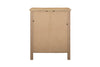 Birlea Hampstead 3 + 2 Chest (Self Assembly) (DHD)