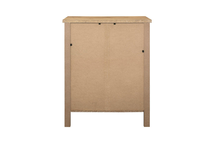 Birlea Hampstead 3 + 2 Chest (Self Assembly) (DHD)