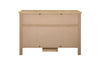 Birlea Hampstead 6 Drawer Chest (Self Assembly) (DHD)