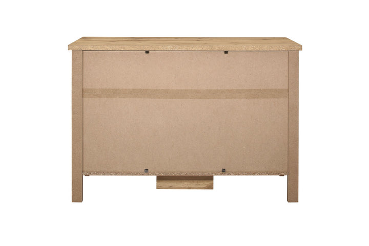 Birlea Hampstead 6 Drawer Chest (Self Assembly) (DHD)