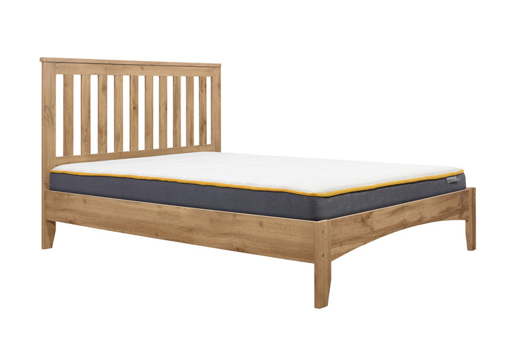 Birlea Hampstead Bed (Self Assembly) (DHD)