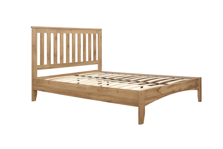 Birlea Hampstead Bed (Self Assembly) (DHD)