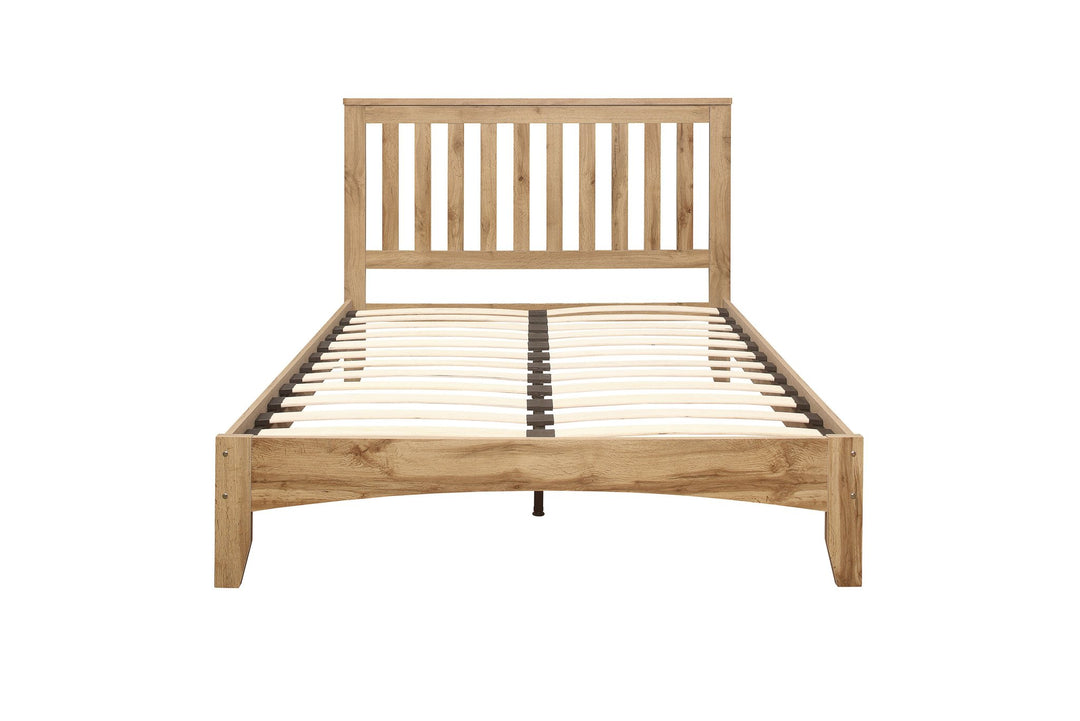 Birlea Hampstead Bed (Self Assembly) (DHD)