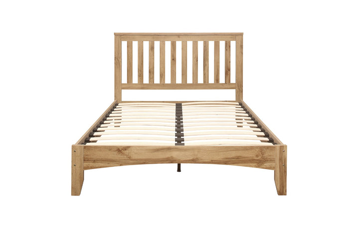 Birlea Hampstead Bed (Self Assembly) (DHD)