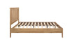 Birlea Hampstead Bed (Self Assembly) (DHD)