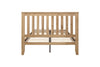 Birlea Hampstead Bed (Self Assembly) (DHD)