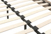 Birlea Hampstead Bed (Self Assembly) (DHD)