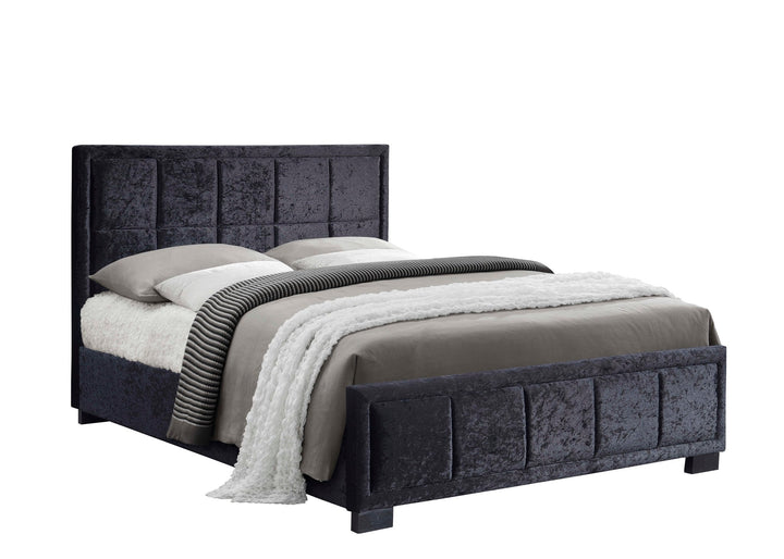 Birlea Hannover Bed (Self Assembly) (DHD)