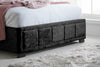 Birlea Hannover Bed (Self Assembly) (DHD)