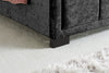 Birlea Hannover Bed (Self Assembly) (DHD)