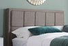 Birlea Hannover Bed (Self Assembly) (DHD)