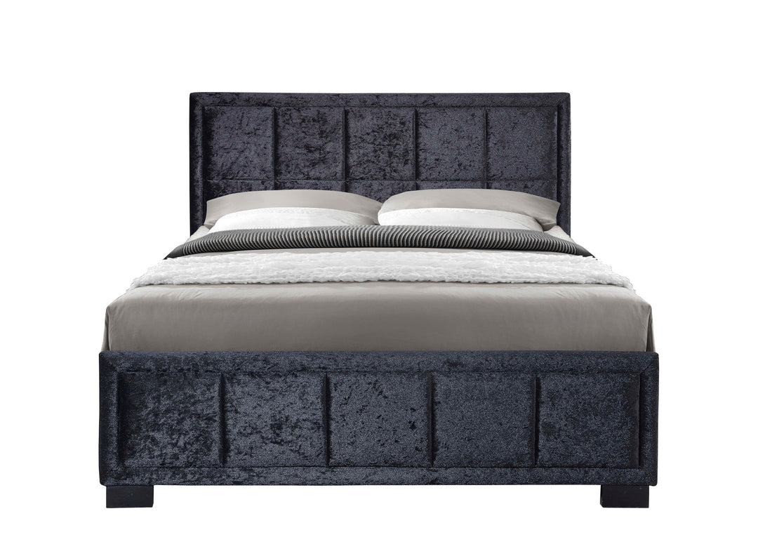 Birlea Hannover Bed (Self Assembly) (DHD)
