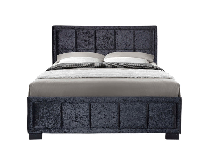 Birlea Hannover Bed (Self Assembly) (DHD)