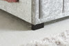 Birlea Hannover Bed (Self Assembly) (DHD)