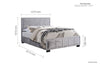 Birlea Hannover Bed (Self Assembly) (DHD)