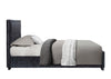 Birlea Hannover Bed (Self Assembly) (DHD)