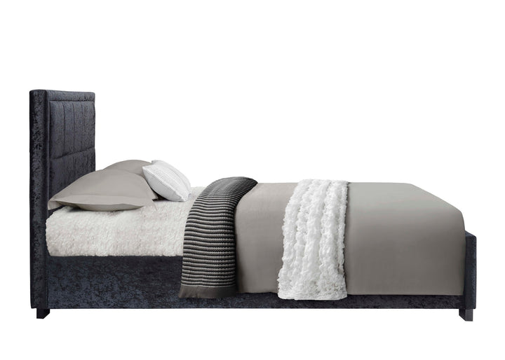 Birlea Hannover Bed (Self Assembly) (DHD)