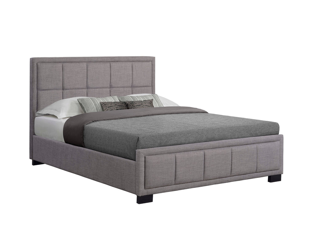Birlea Hannover Bed (Self Assembly) (DHD)