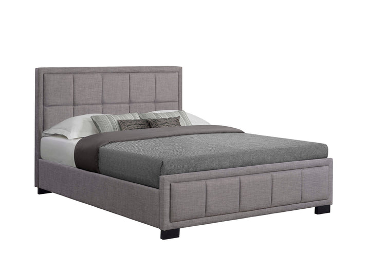 Birlea Hannover Bed (Self Assembly) (DHD)