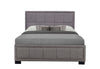 Birlea Hannover Bed (Self Assembly) (DHD)