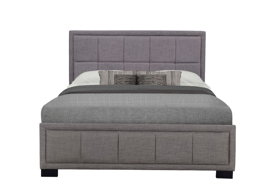 Birlea Hannover Bed (Self Assembly) (DHD)