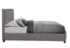 Birlea Hannover Bed (Self Assembly) (DHD)