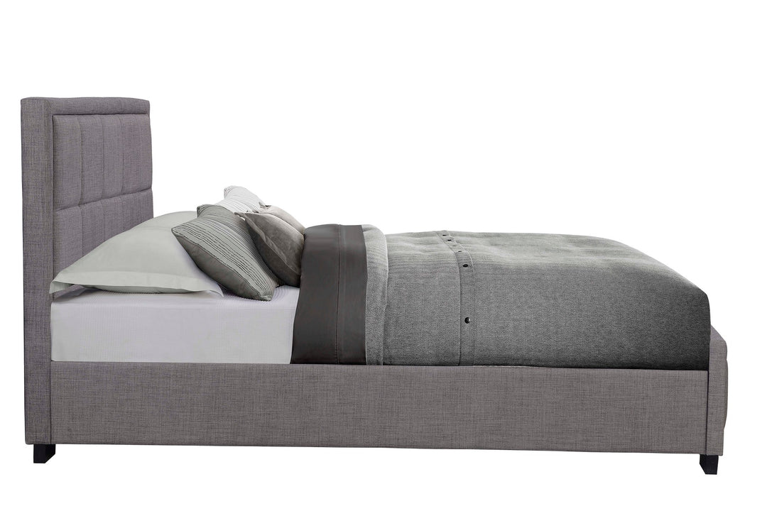 Birlea Hannover Bed (Self Assembly) (DHD)