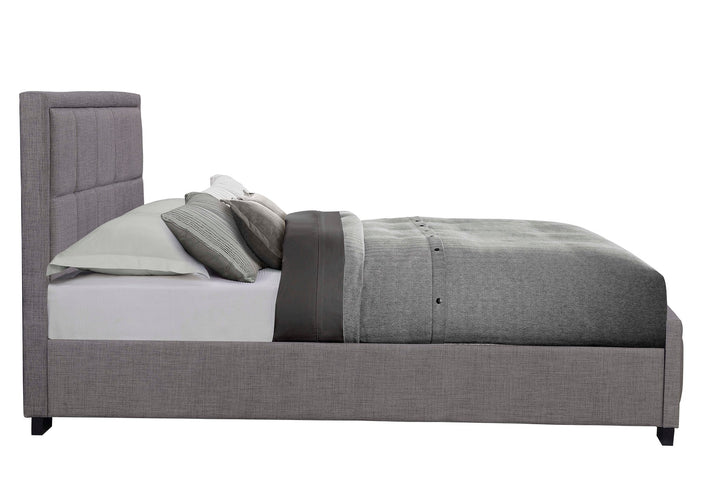 Birlea Hannover Bed (Self Assembly) (DHD)