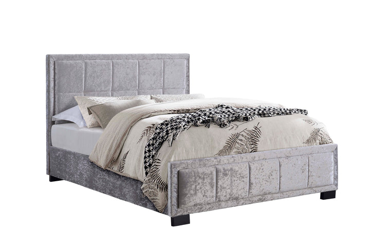 Birlea Hannover Bed (Self Assembly) (DHD)